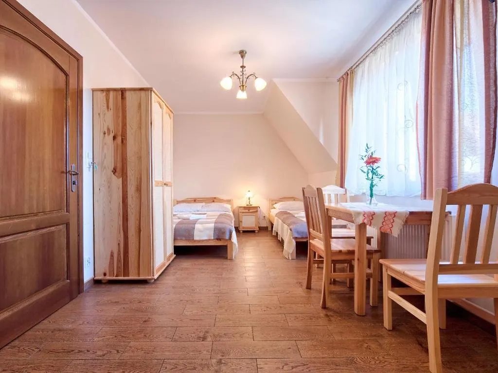 Visitzakopane - City Apartments