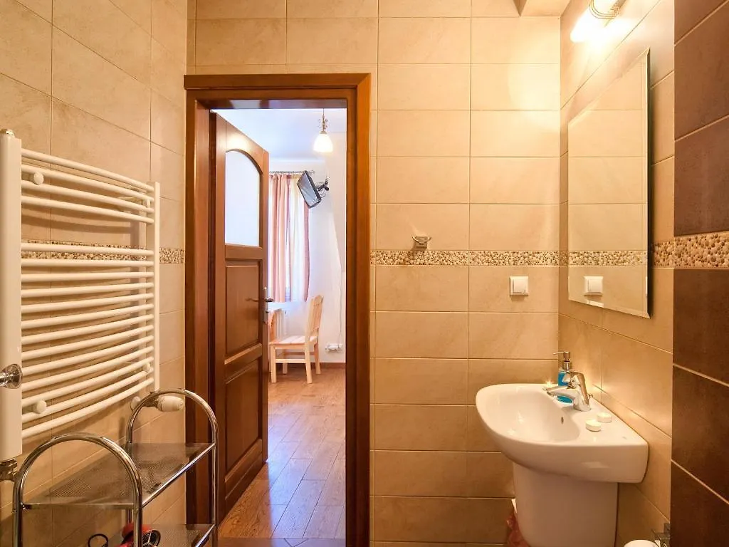 Visitzakopane - City Apartments