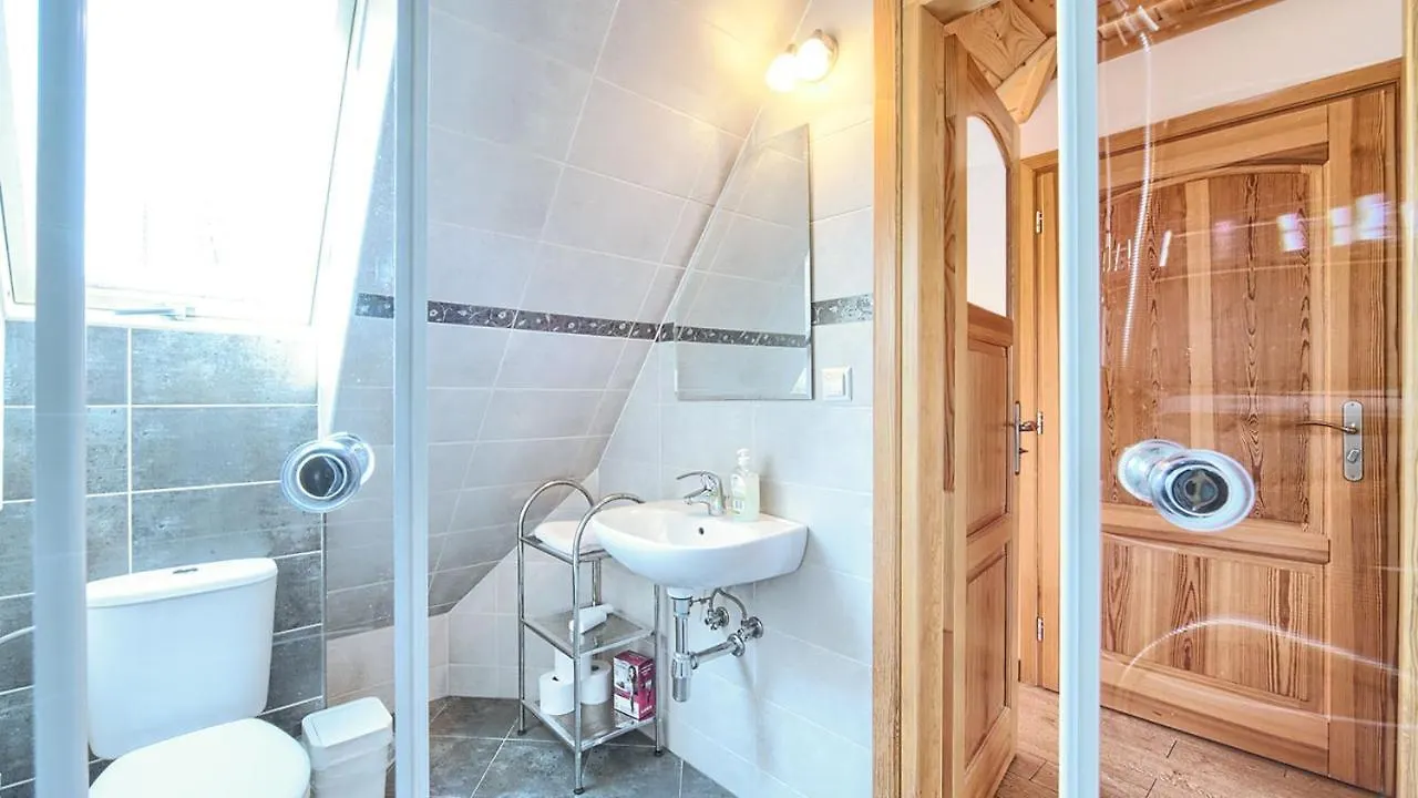 Visitzakopane - City Apartments