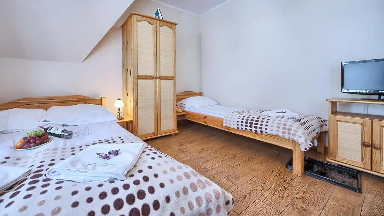 Visitzakopane - City Apartments  Zakopane