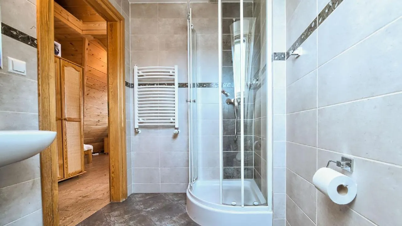 Visitzakopane - City Apartments Polsko