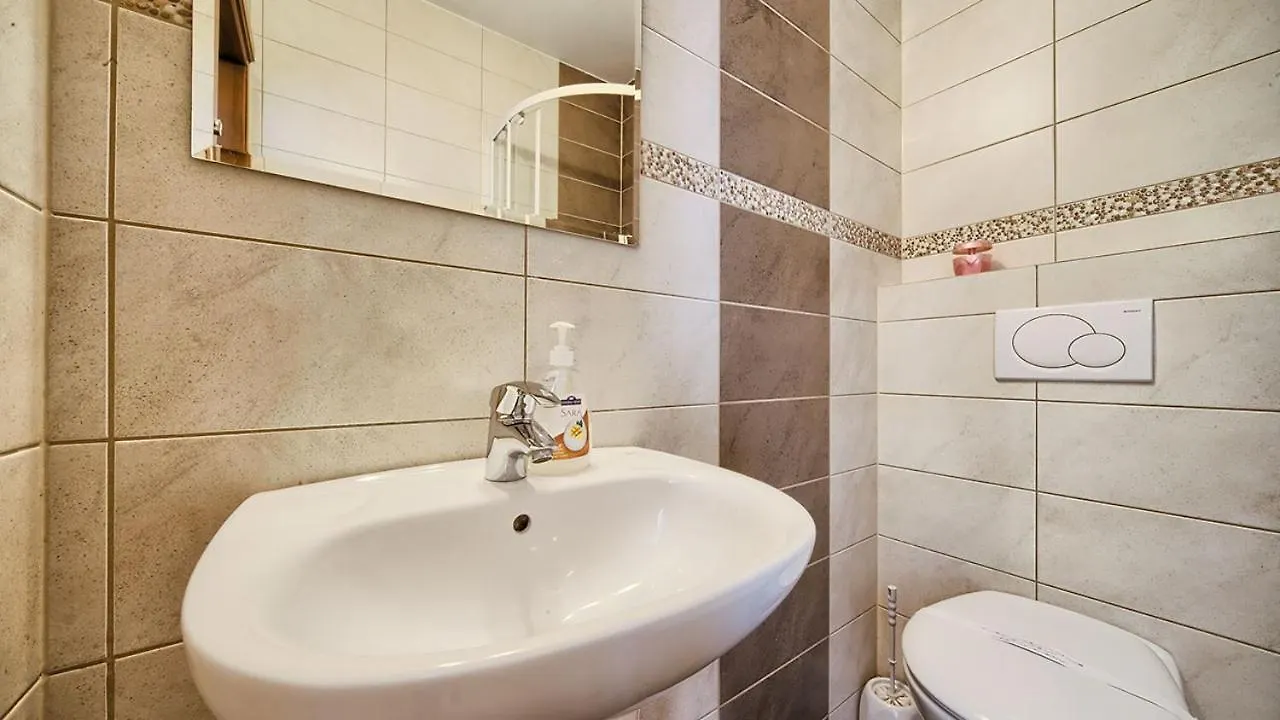 Visitzakopane - City Apartments