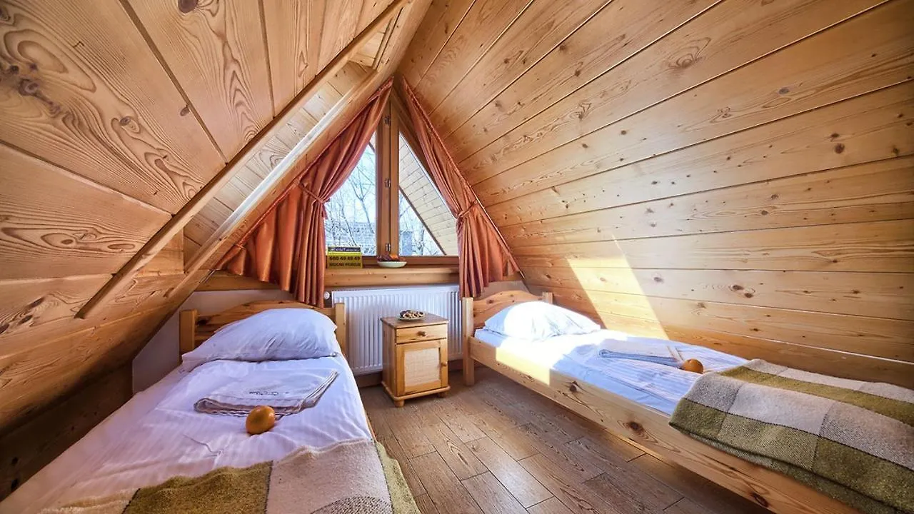 Visitzakopane - City Apartments