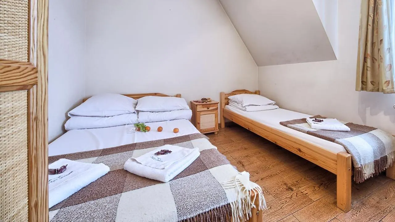 Visitzakopane - City Apartments