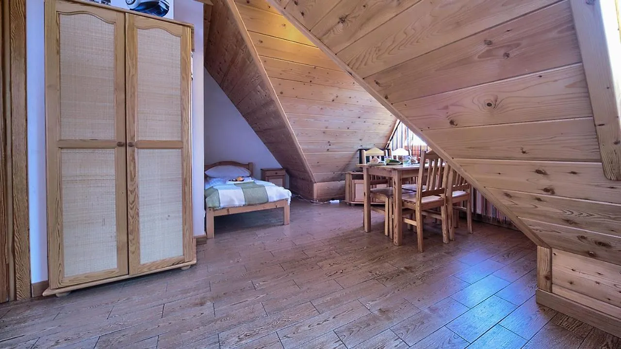 Visitzakopane - City Apartments