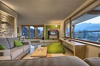 Visitzakopane - City Apartments