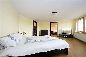 Visitzakopane - City Apartments  Zakopane