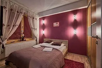 Visitzakopane - City Apartments Zakopane