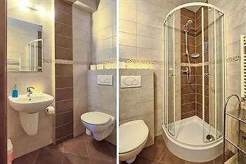 Visitzakopane - City Apartments  Zakopane
