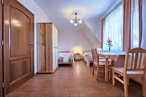Visitzakopane - City Apartments  Zakopane