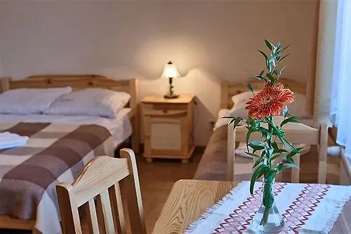 Visitzakopane - City Apartments Polsko