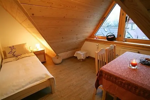 Visitzakopane - City Apartments
