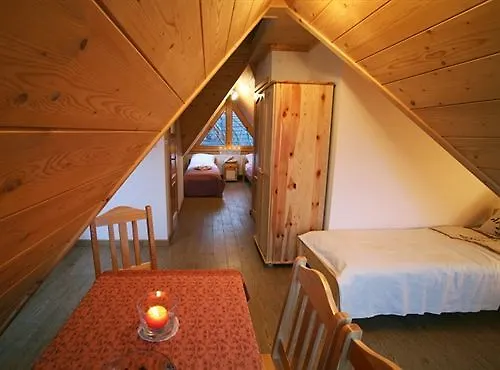 Visitzakopane - City Apartments