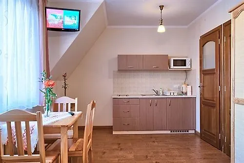 Visitzakopane - City Apartments