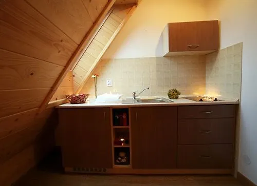 Visitzakopane - City Apartments Polska