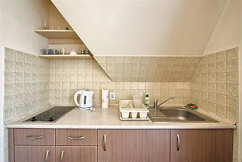 Visitzakopane - City Apartments  Закопане