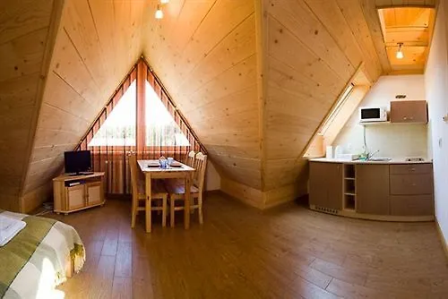 Visitzakopane - City Apartments 0*, Zakopane