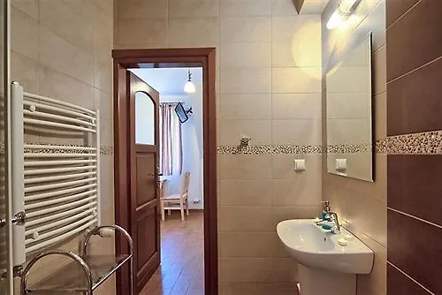 Visitzakopane - City Apartments 0*, Zakopane Polsko