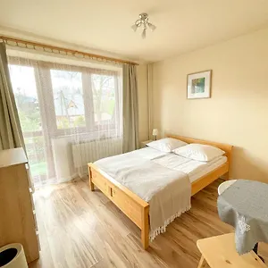 Pokoje U Kamińskich Dom 26b Kwatera prywatna