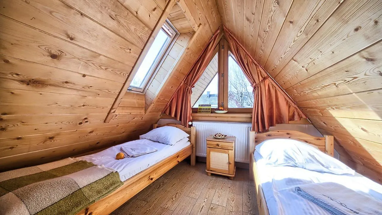 Visitzakopane - City Apartments 0*, Zakopane Poland
