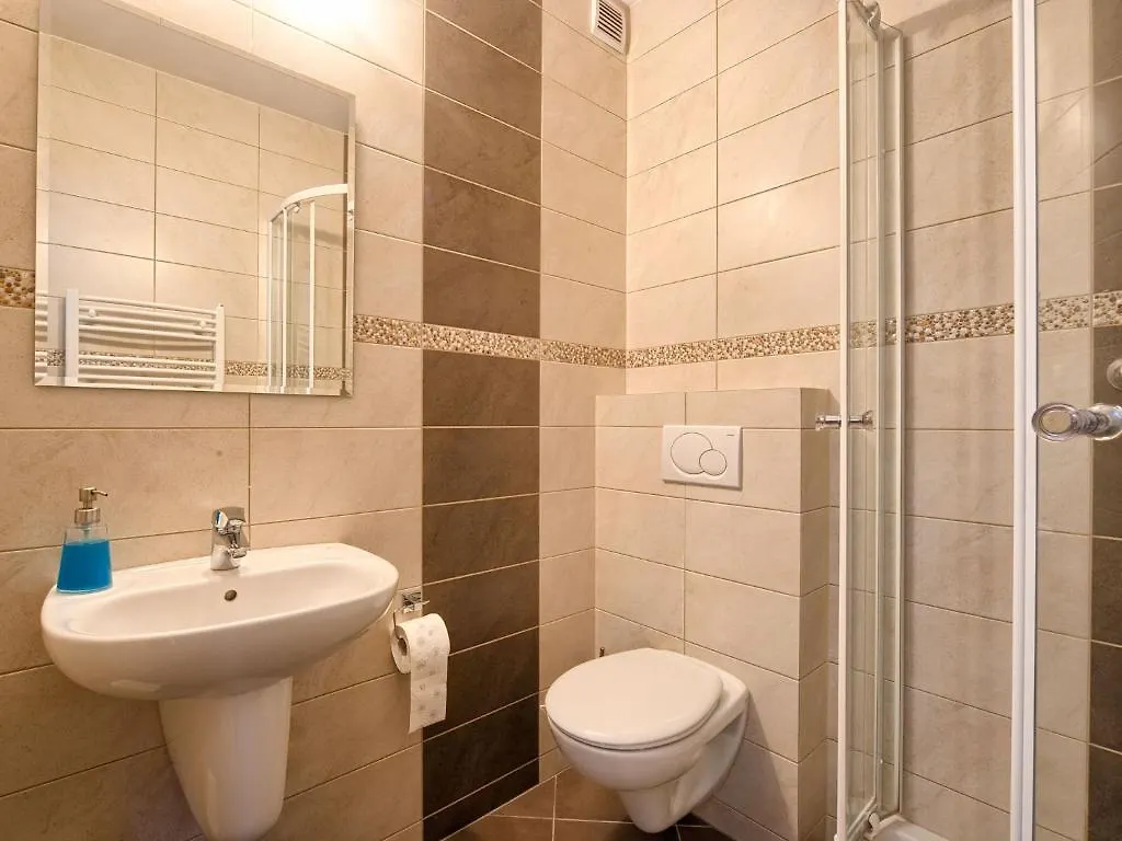 Visitzakopane - City Apartments